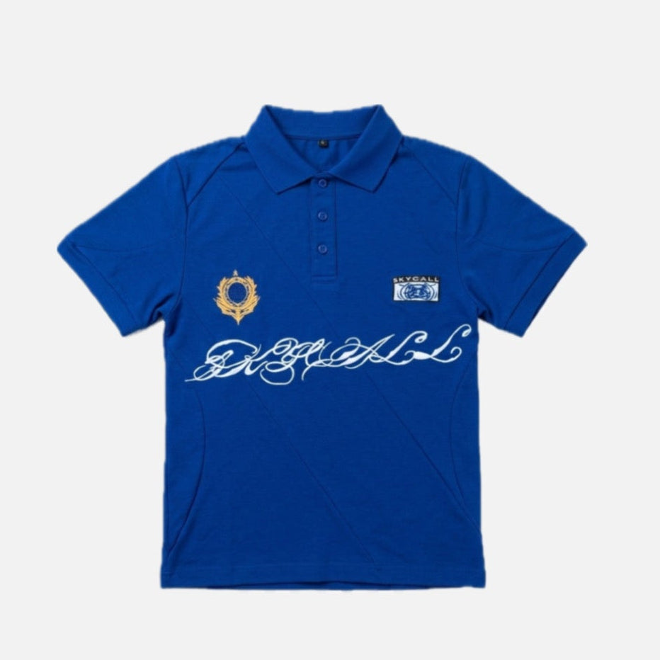 HURRACAN POLO BLUE
