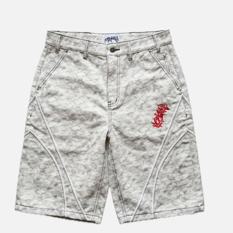 JORT AURORE CAMOUFLAGE