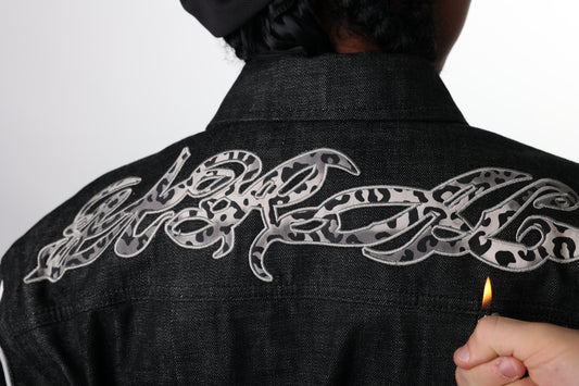 lighting jacket