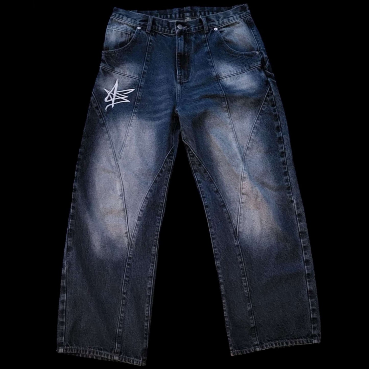 PANTS SKYCALL FRAGMENT