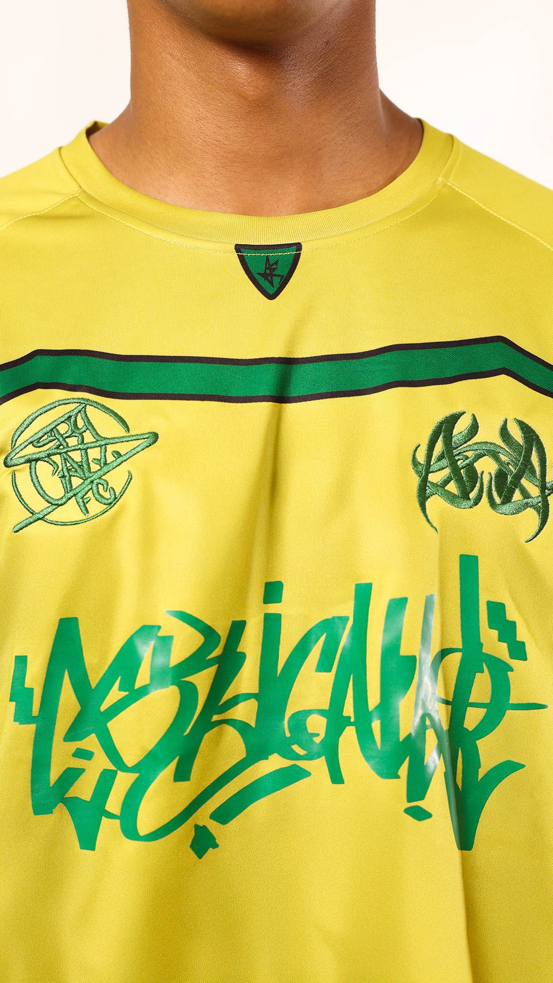 mist jersey brazil
