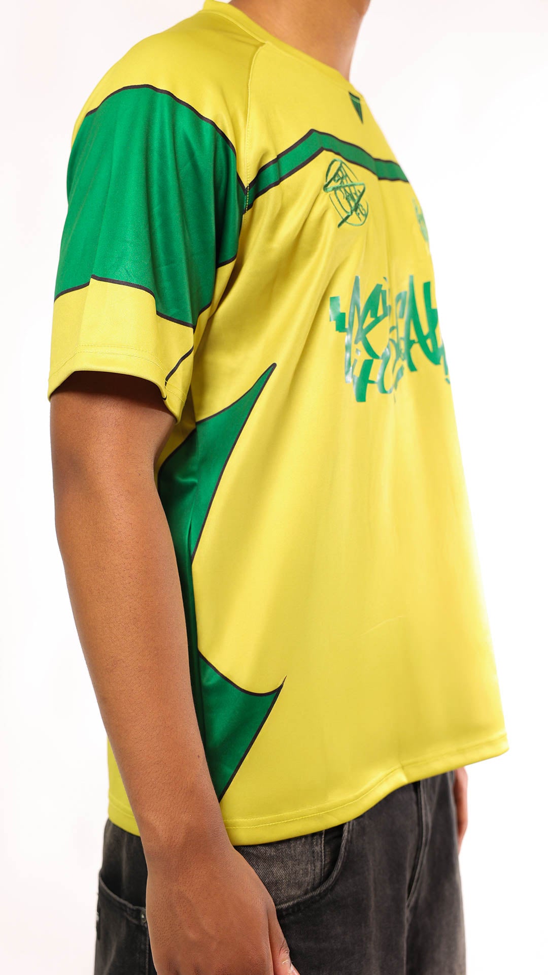 mist jersey brazil