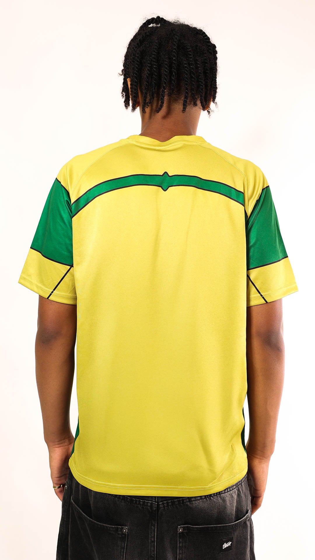 mist jersey brazil