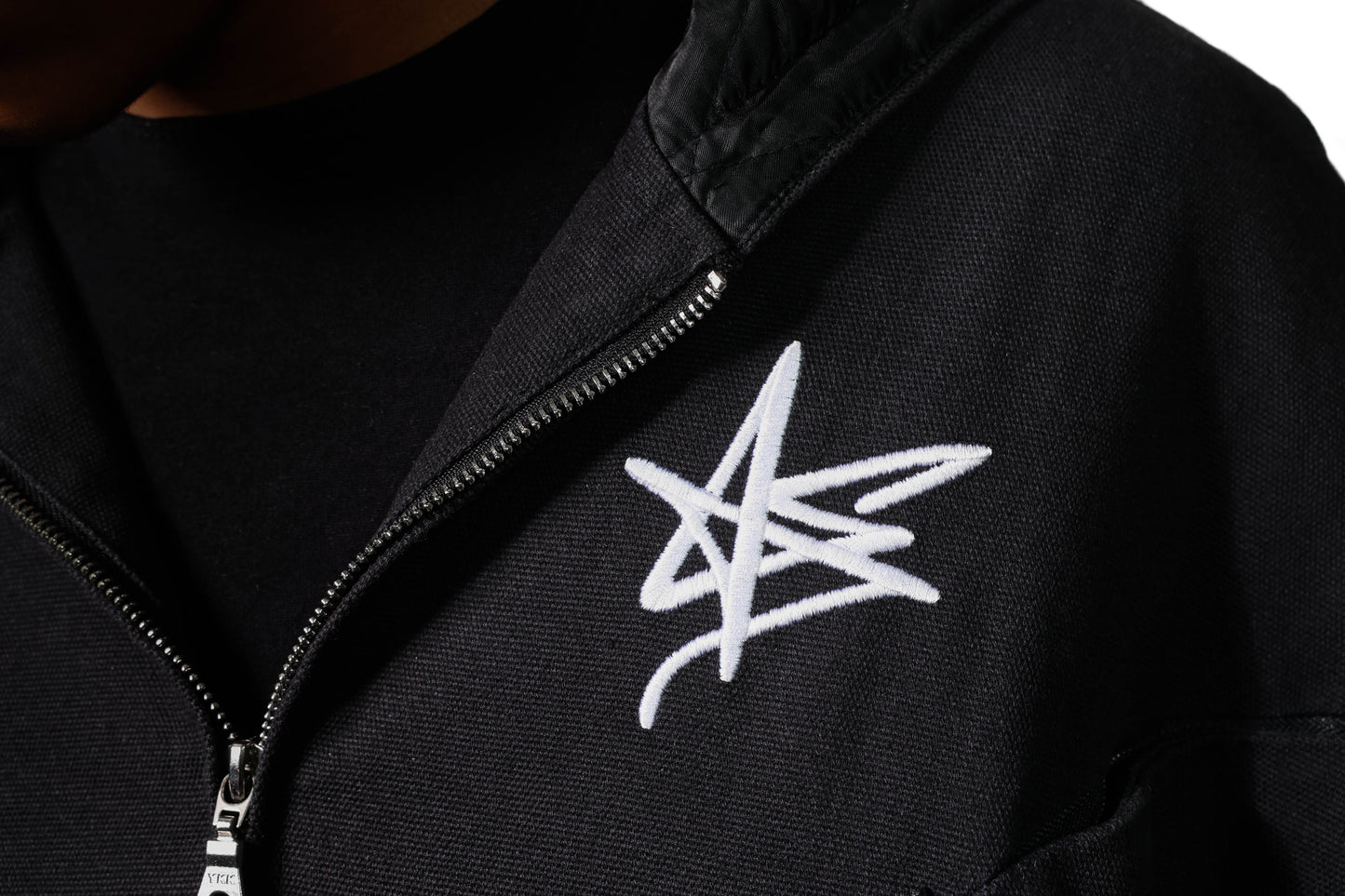 Dark Lightning Active Jacket