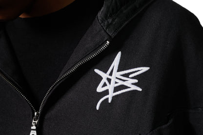 Dark Lightning Active Jacket