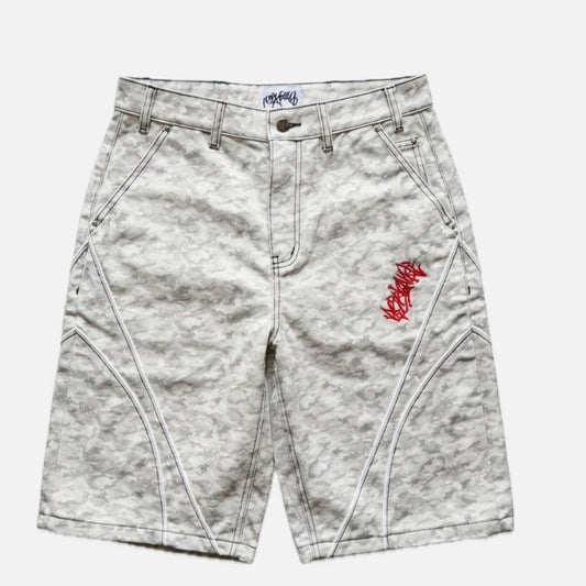 JORT AURORE CAMOUFLAGE