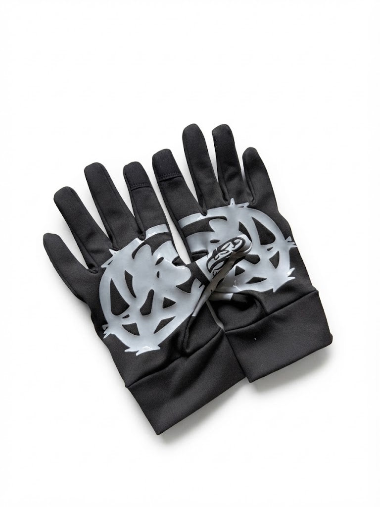 cold gloves
