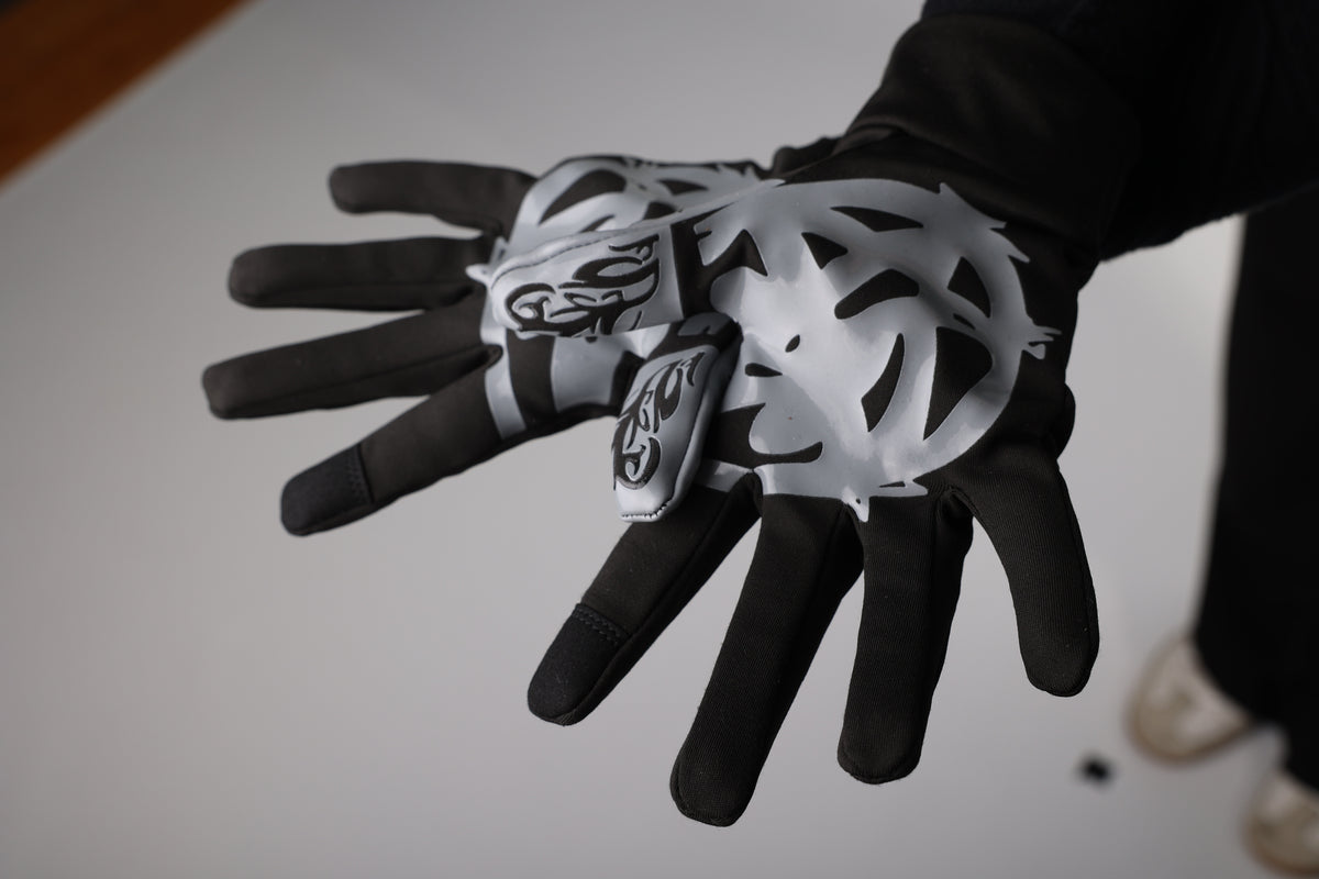 cold gloves