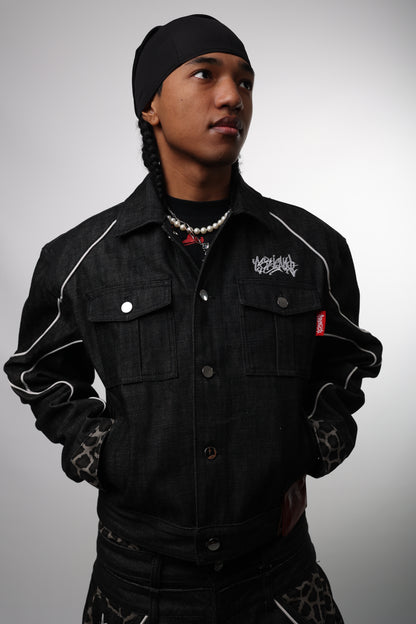 lighting jacket