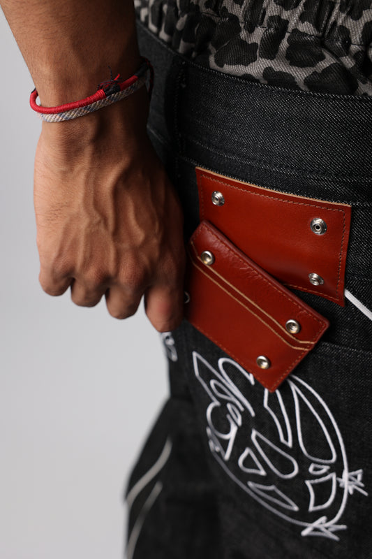 lighting pants