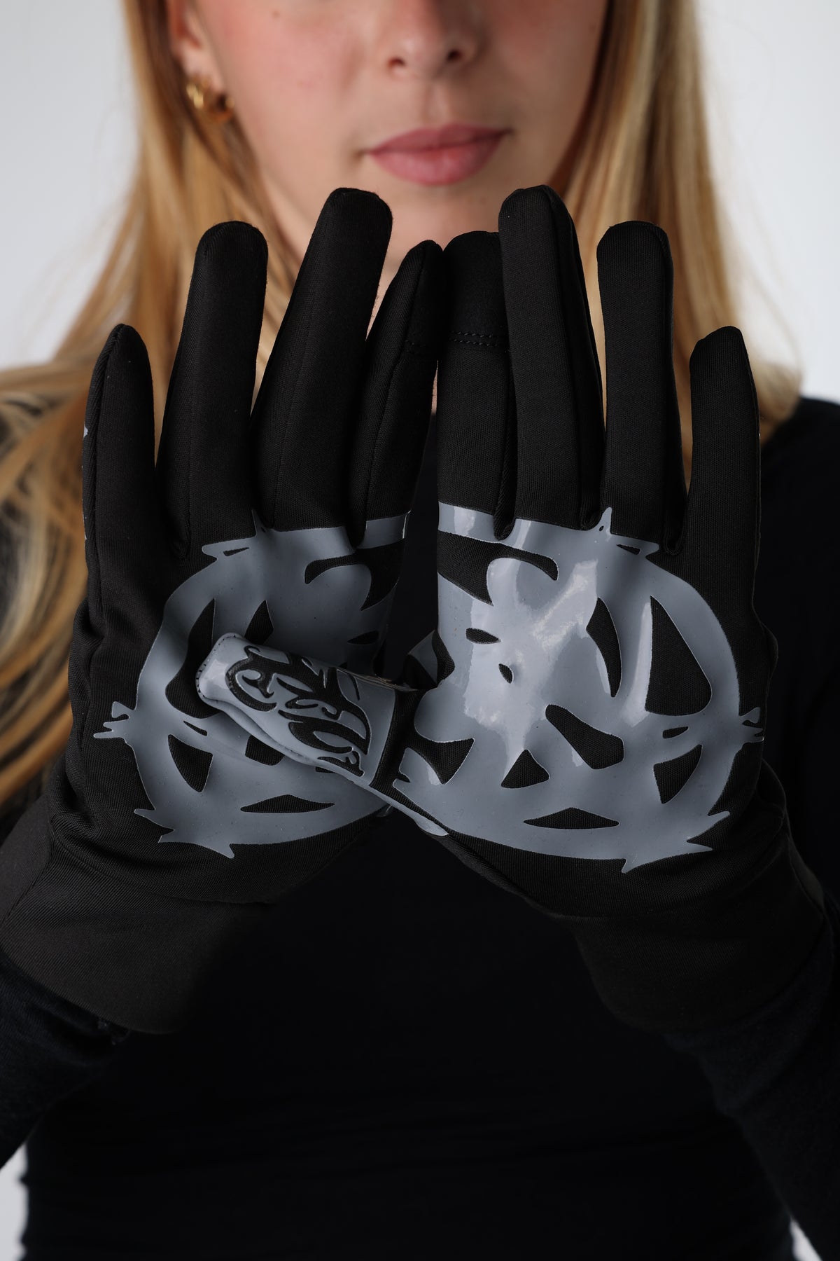 cold gloves