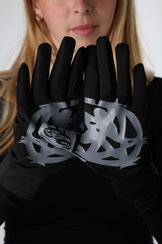 cold gloves