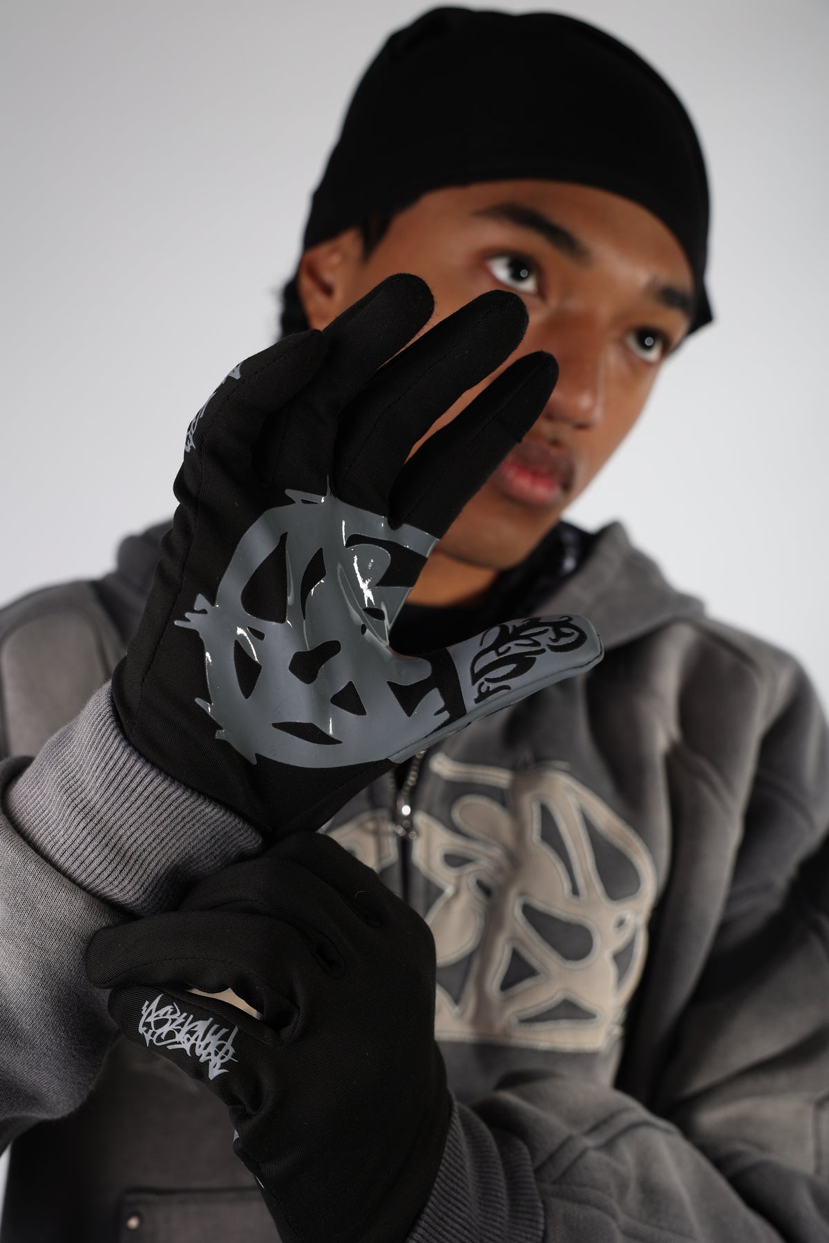 cold gloves