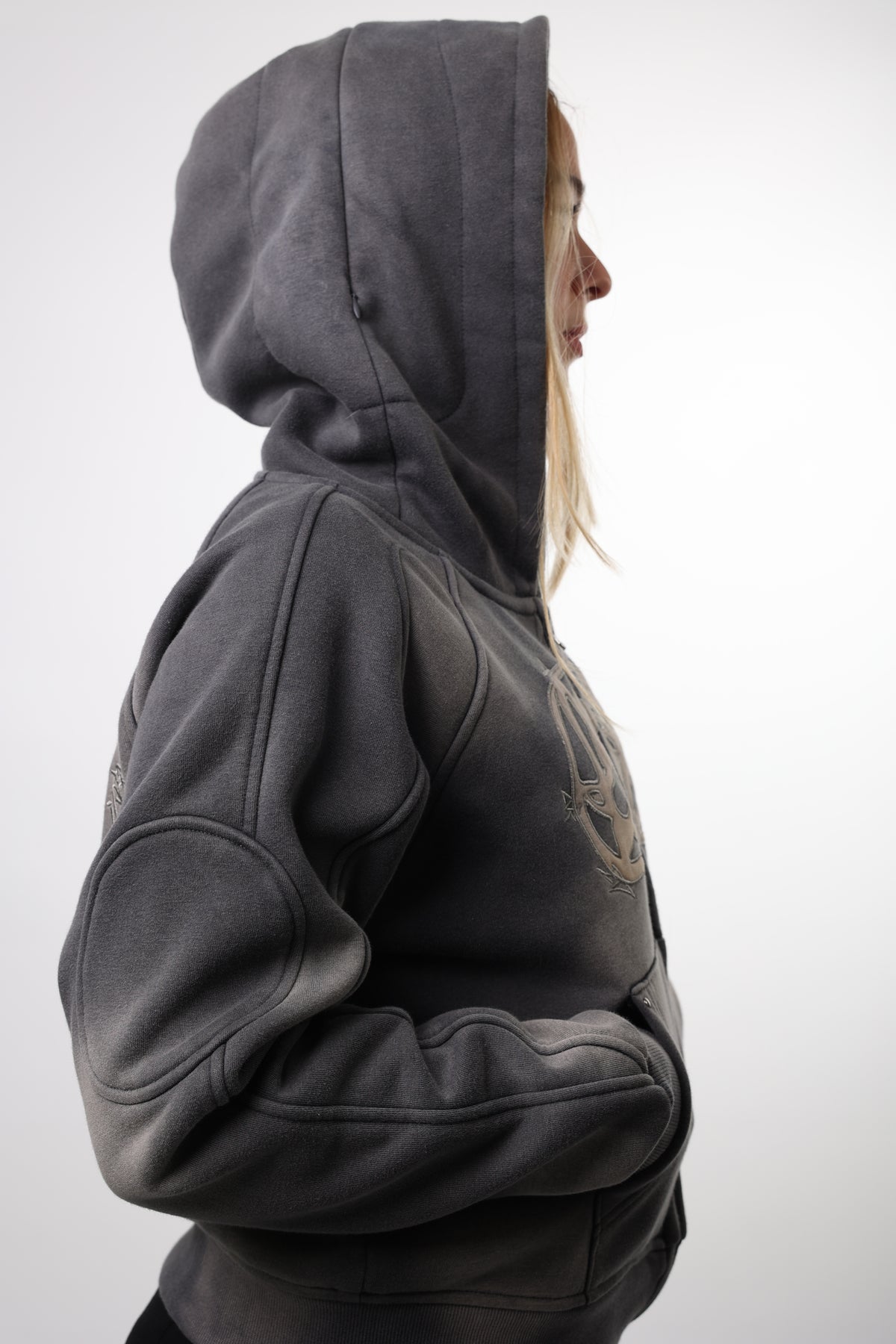 music hoodie