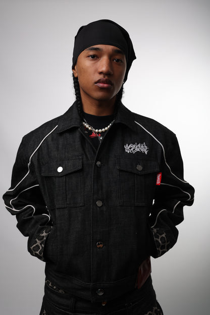 lighting jacket