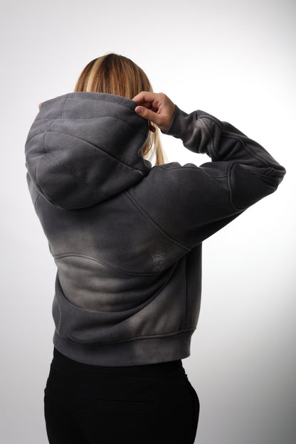 music hoodie