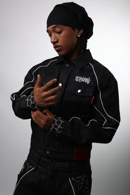 lighting jacket