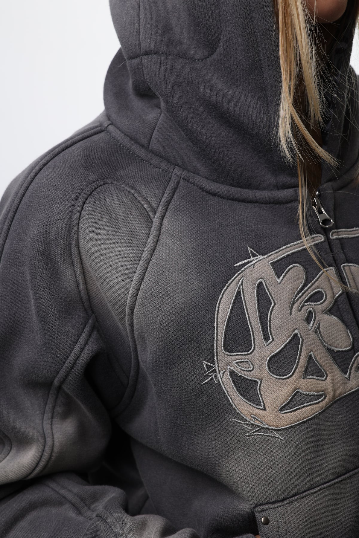 music hoodie