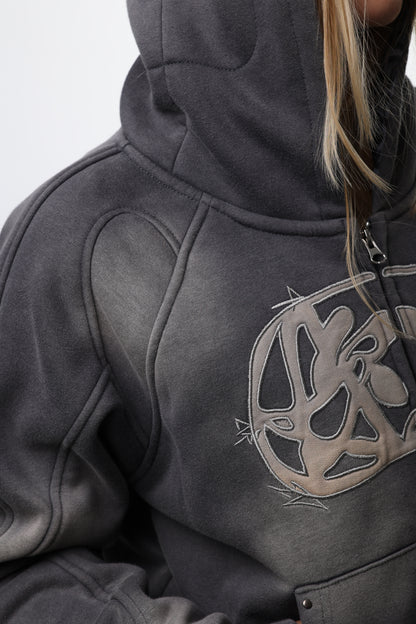 music hoodie