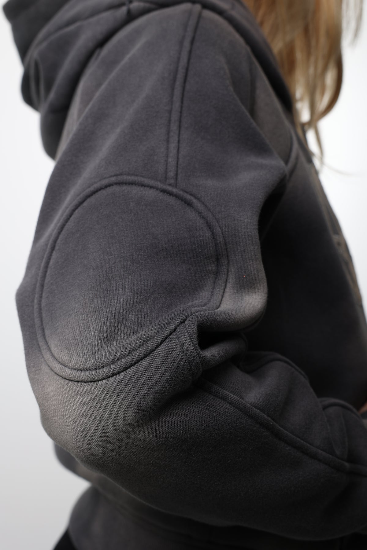 music hoodie