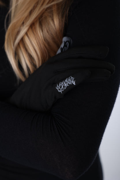 cold gloves