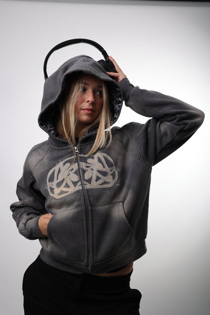music hoodie