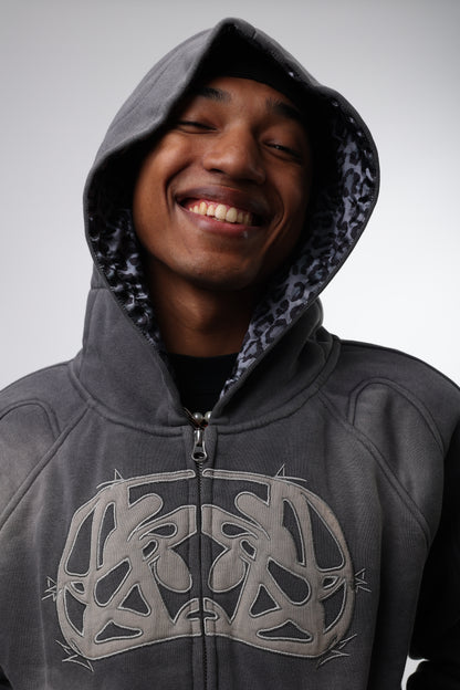 music hoodie