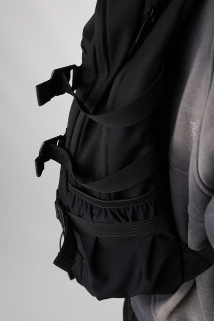reflective backbag