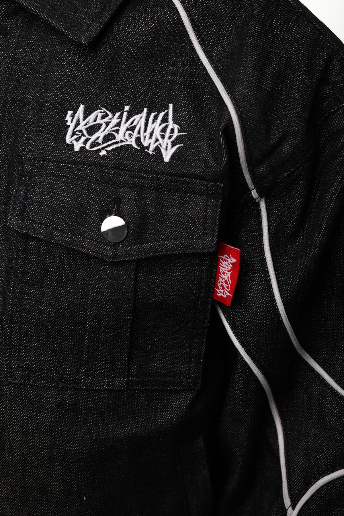 lighting jacket