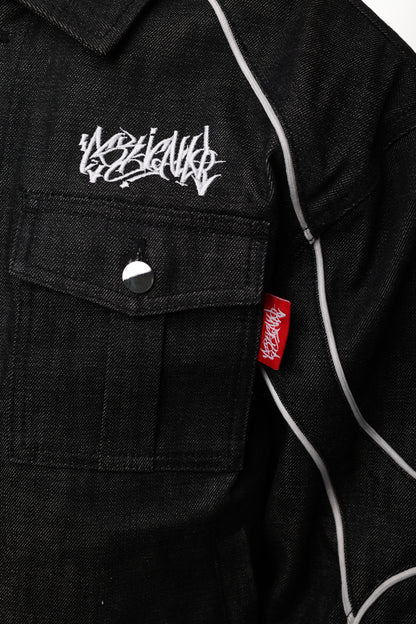 lighting jacket