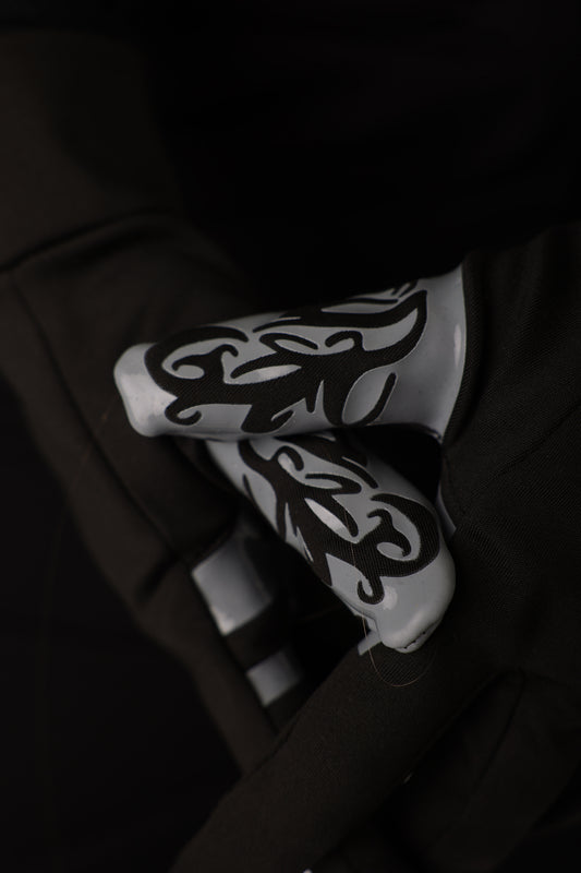 cold gloves