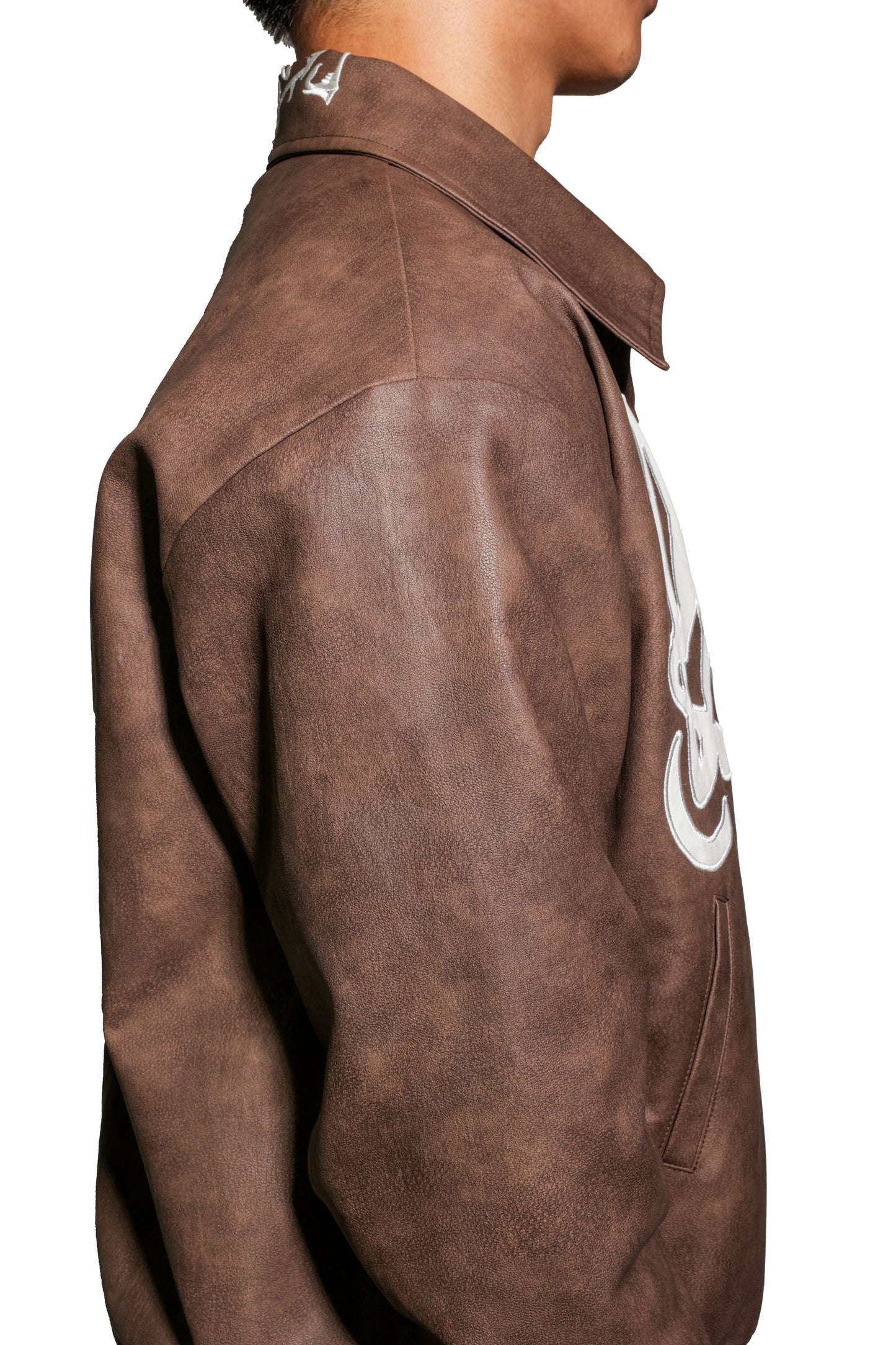 aviator jacket