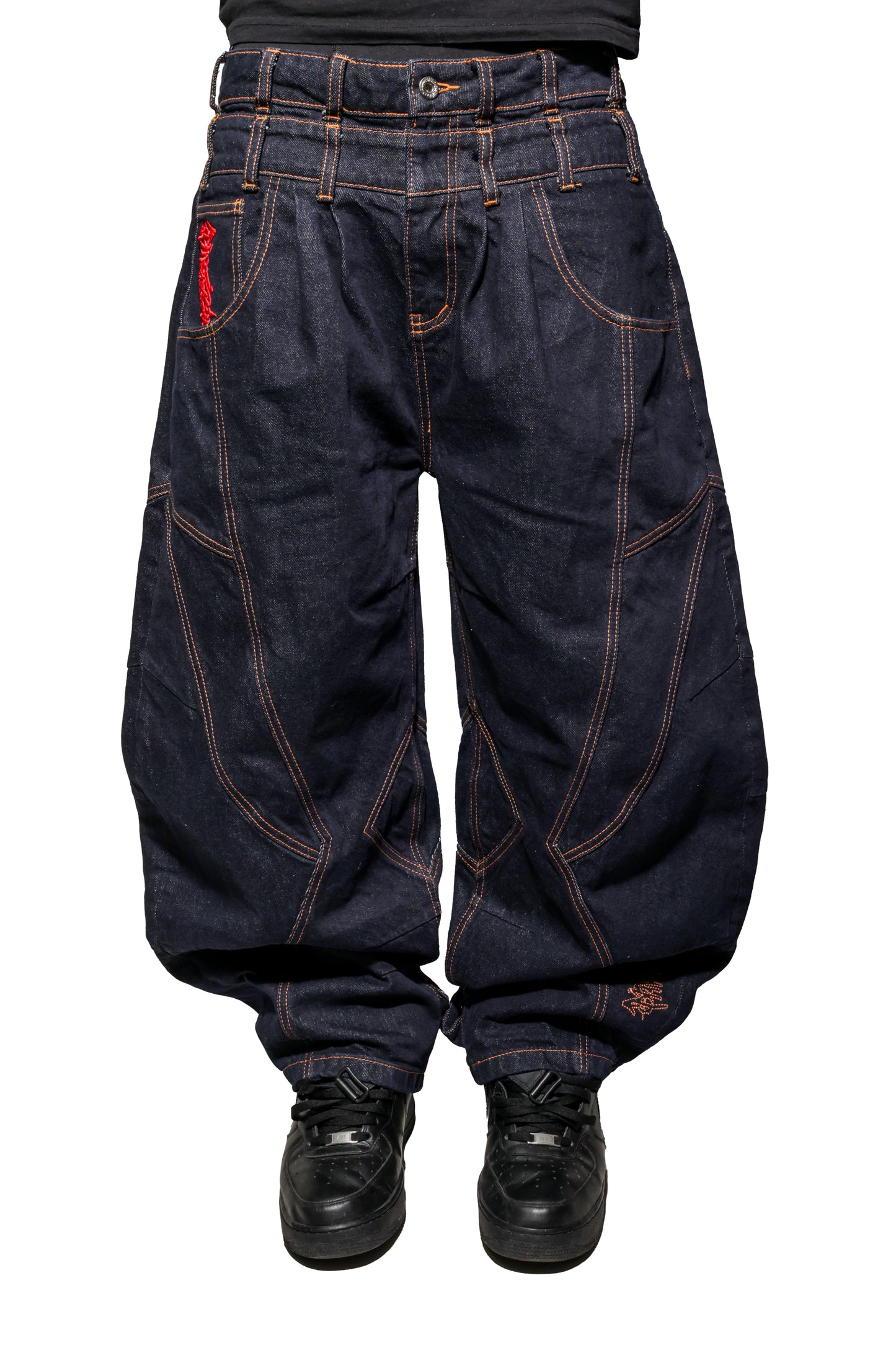 fly denim