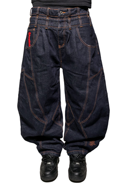 fly denim