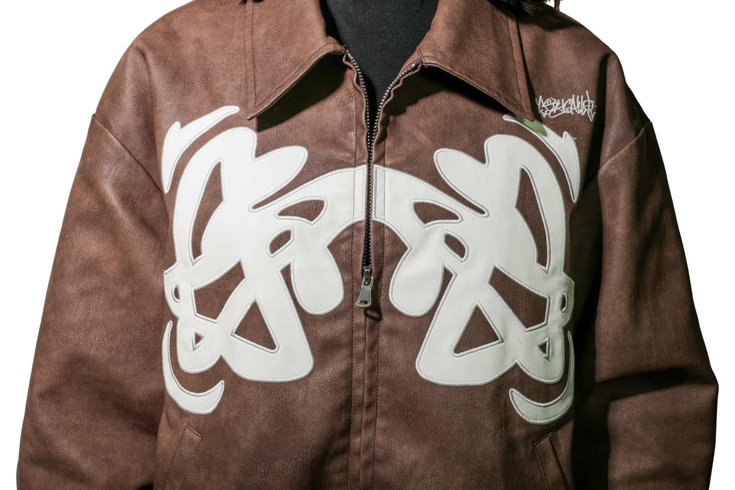 aviator jacket