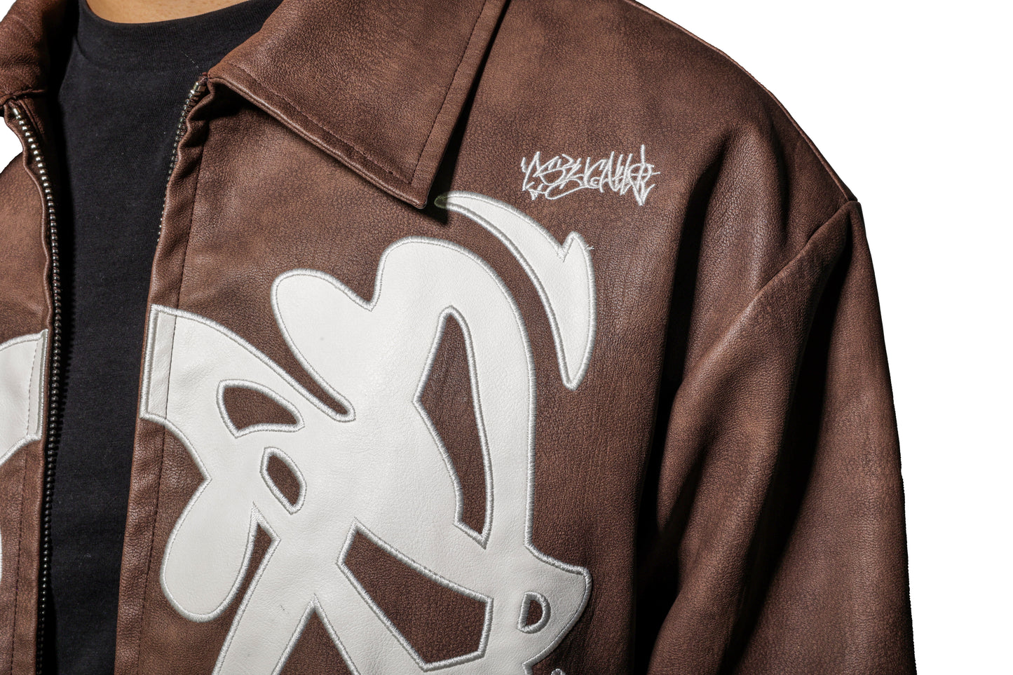 aviator jacket