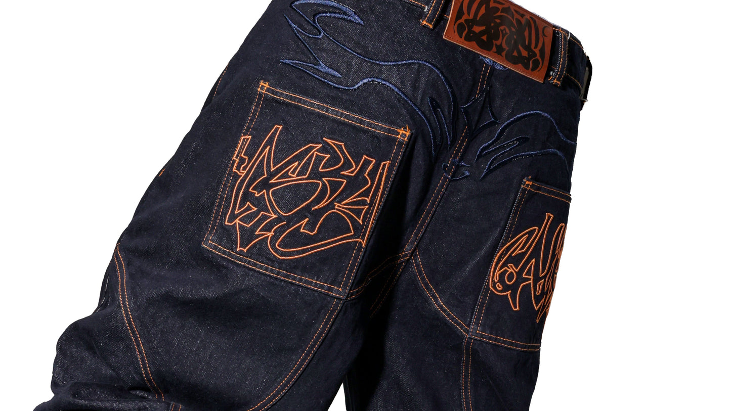 fly denim