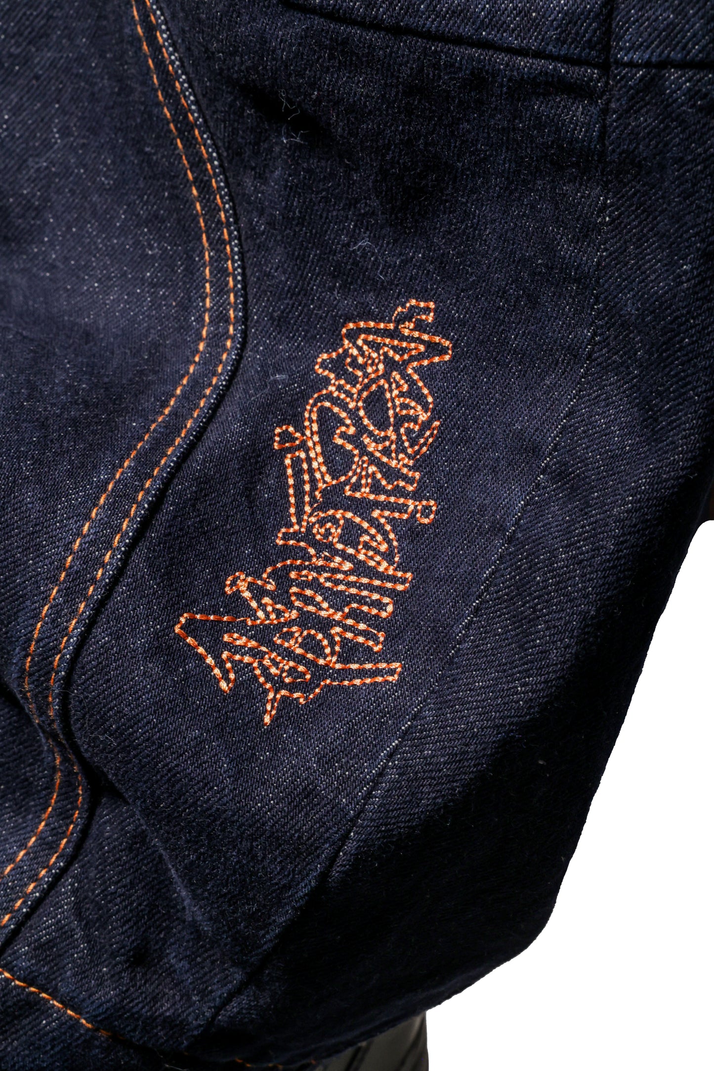 fly denim