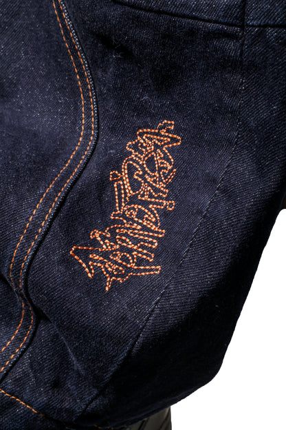 fly denim