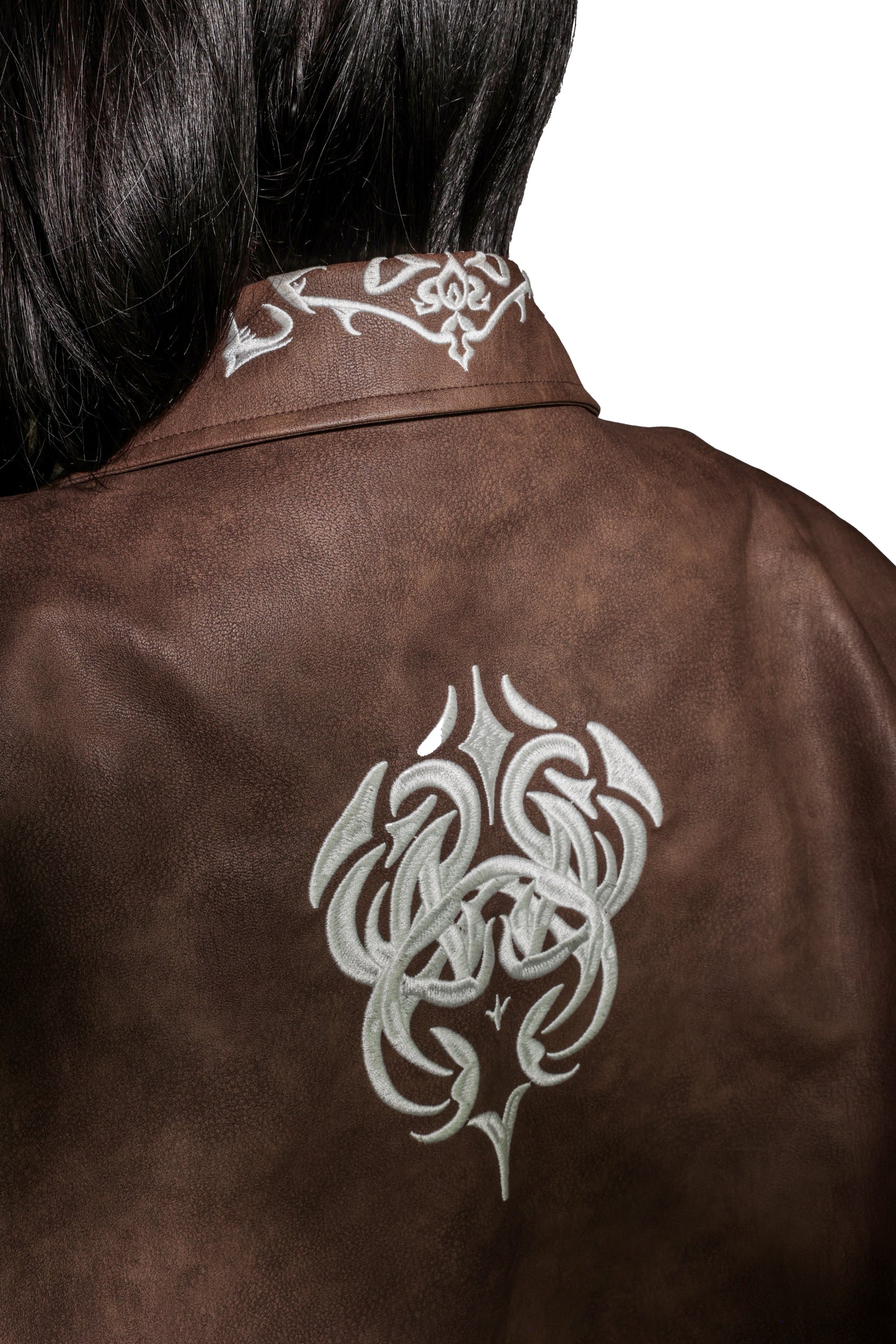 aviator jacket