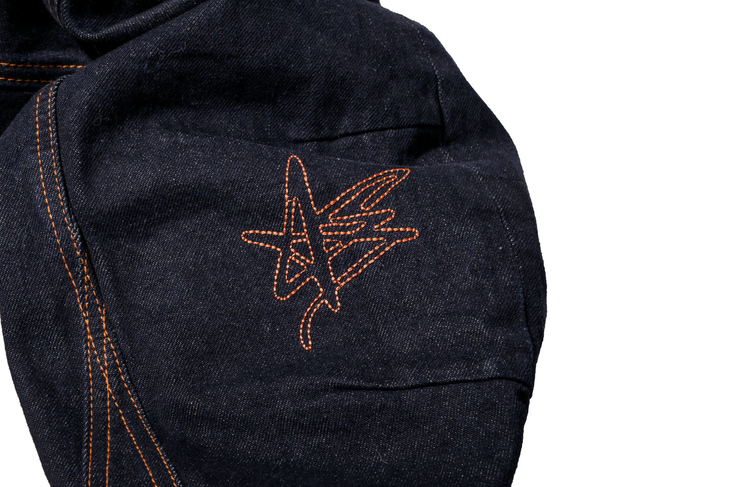 fly denim