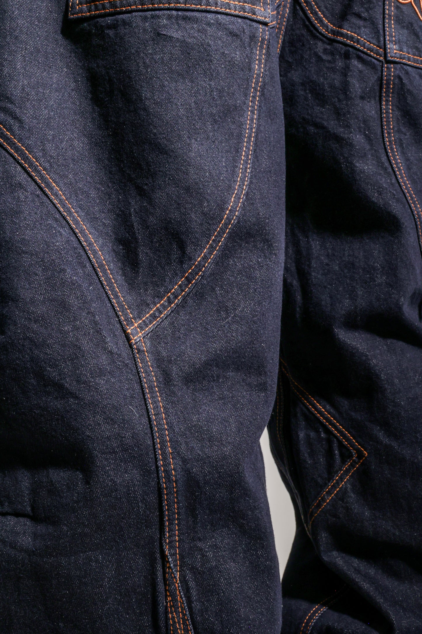 fly denim