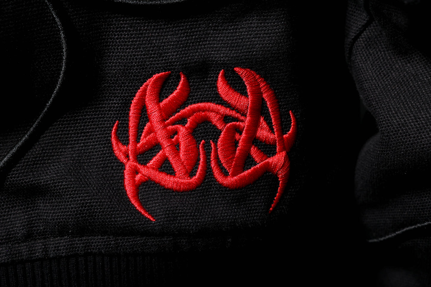 Dark Lightning Active Jacket