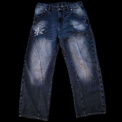 PANTS SKYCALL FRAGMENT