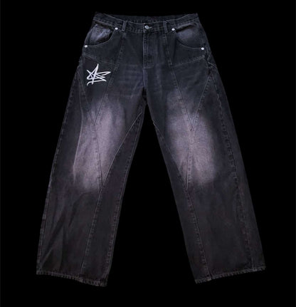 PANTS SKYCALL FRAGMENT