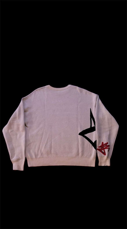 knit signature