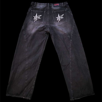 PANTS SKYCALL FRAGMENT
