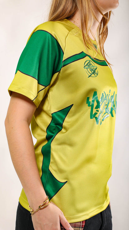 mist jersey brazil