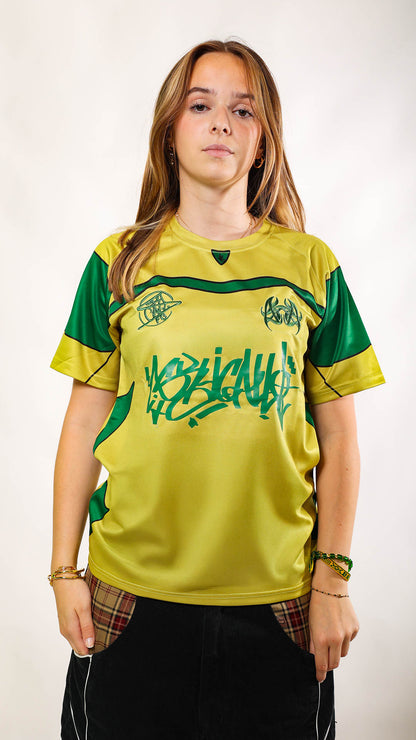 mist jersey brazil