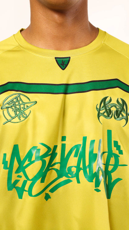 mist jersey brazil